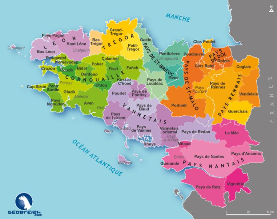 Bretons