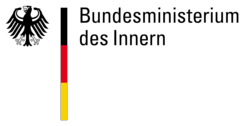 German federal ministry of the interior