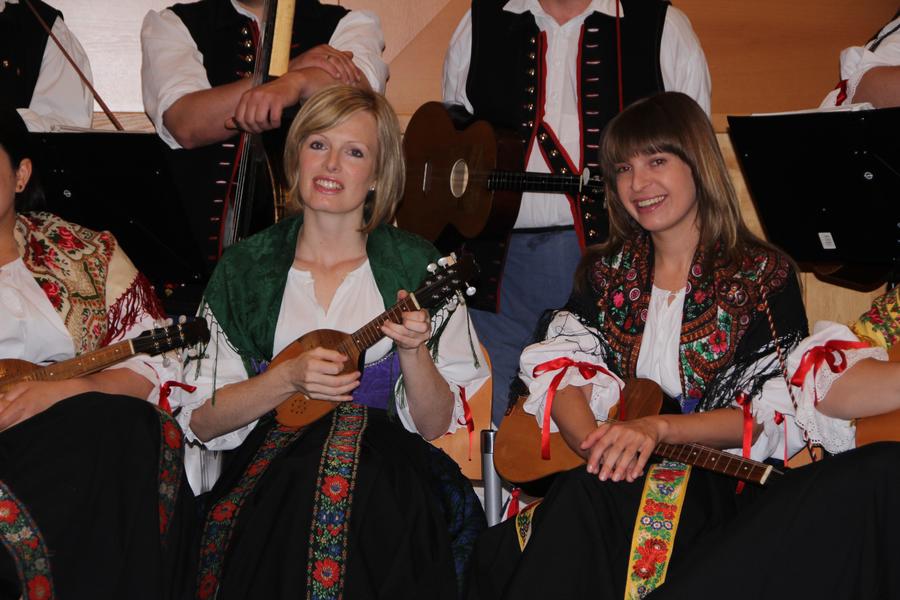 Burgenland Croats
