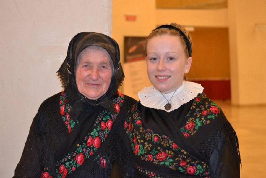 Hungarian Germans