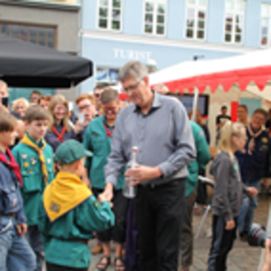North Schleswig Germans