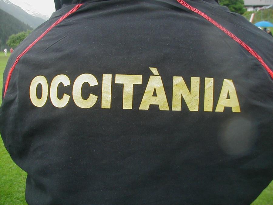 Occitans