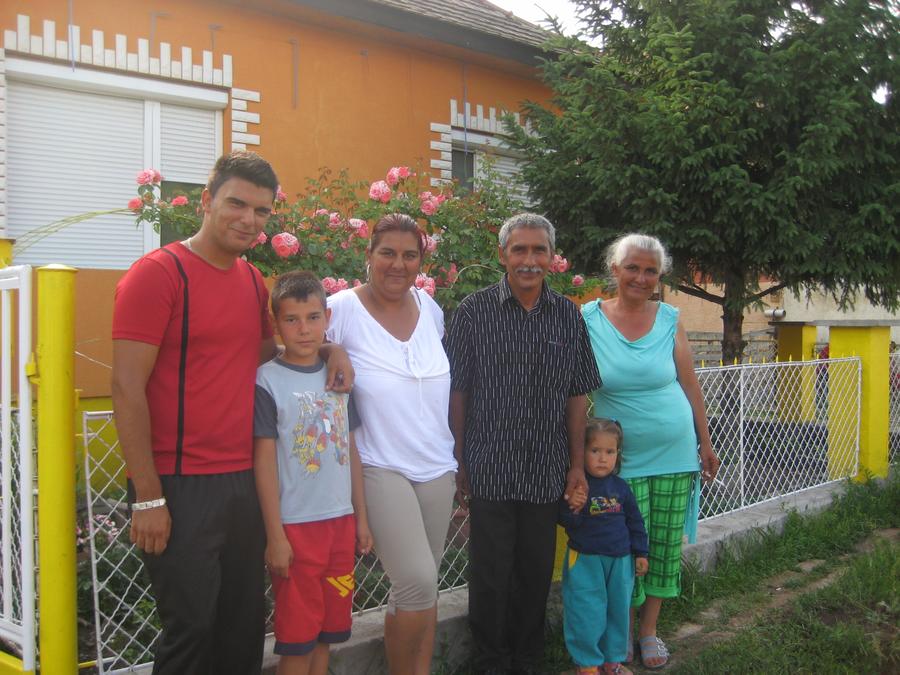 Roma
