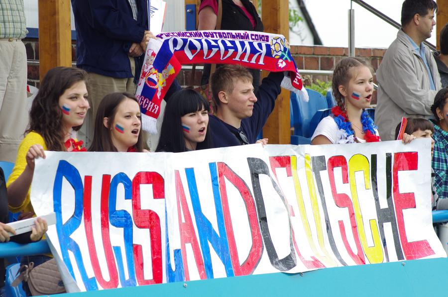Russian Germans