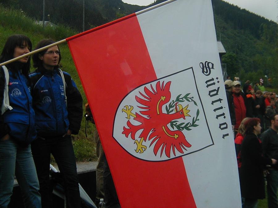 South Tyroleans
