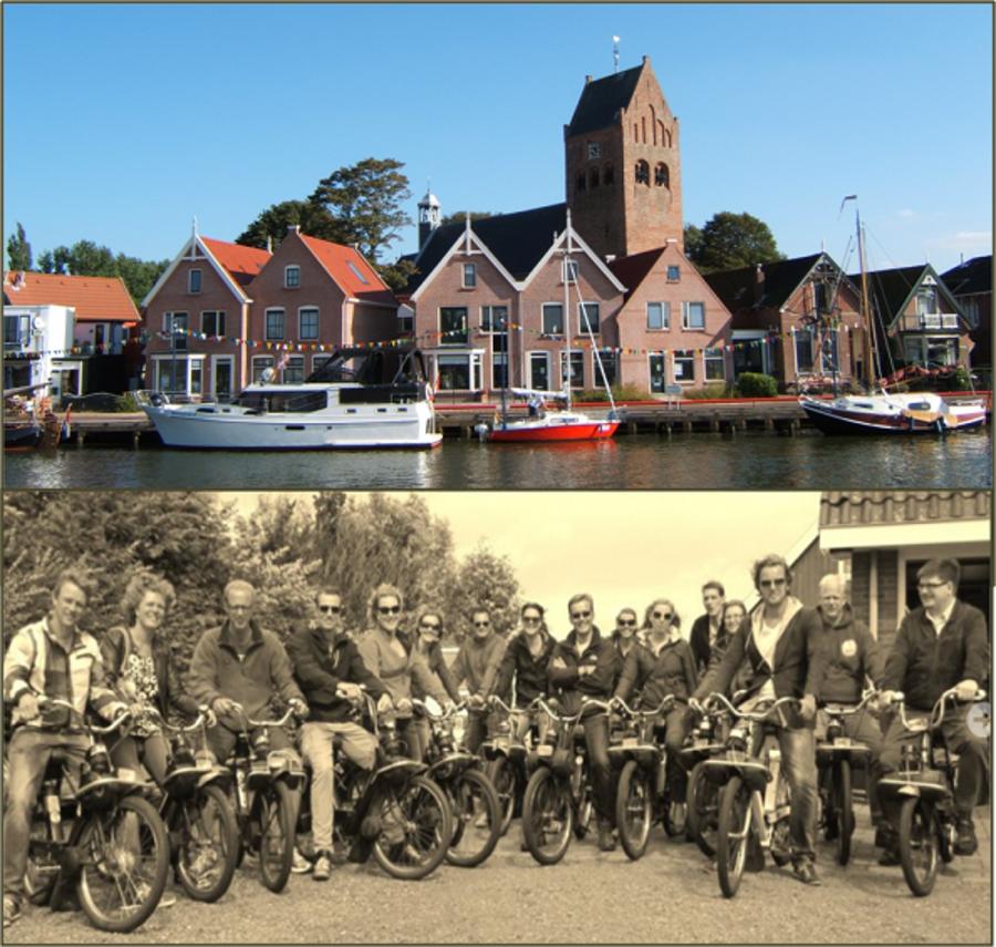West Frisians