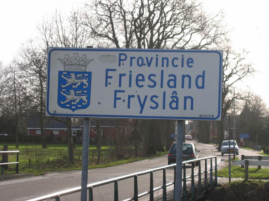 West Frisians